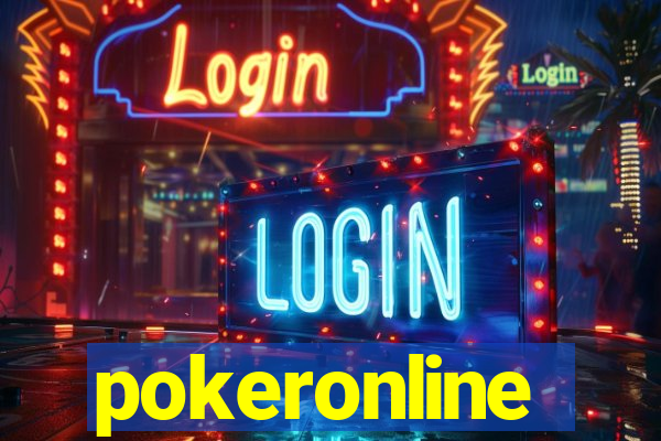 pokeronline