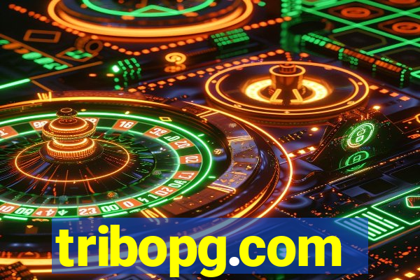 tribopg.com