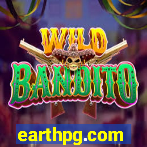 earthpg.com