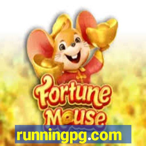 runningpg.com