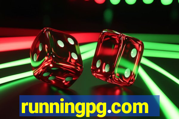 runningpg.com