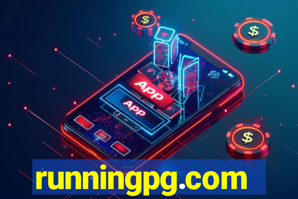 runningpg.com