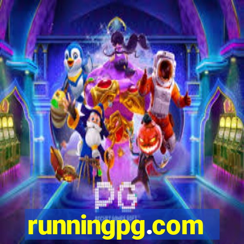 runningpg.com