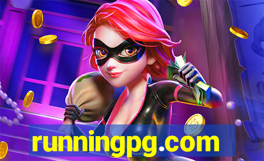 runningpg.com