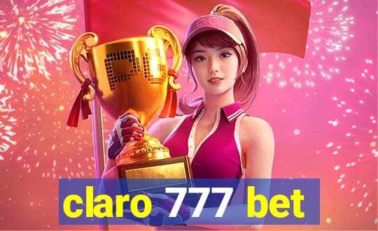 claro 777 bet