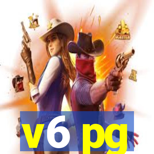 v6 pg