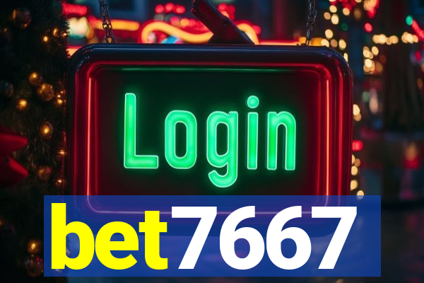 bet7667