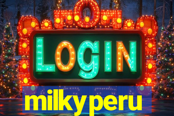 milkyperu