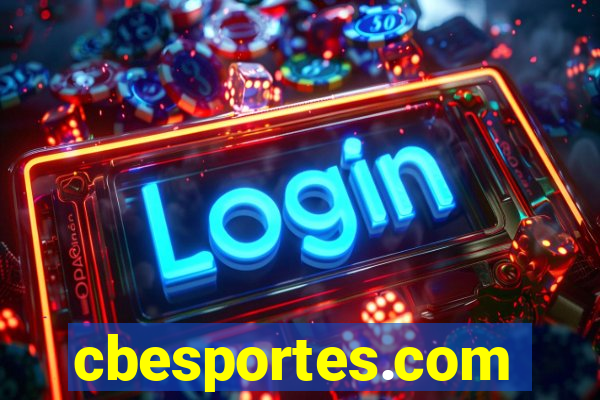 cbesportes.com