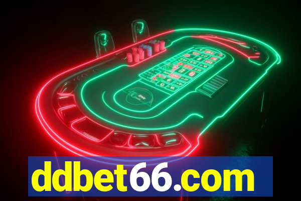 ddbet66.com