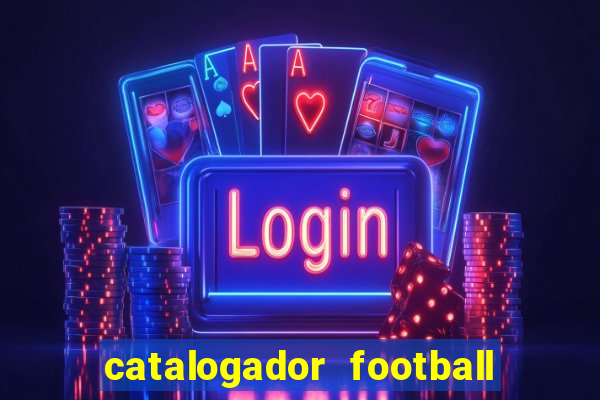 catalogador football studio telegram