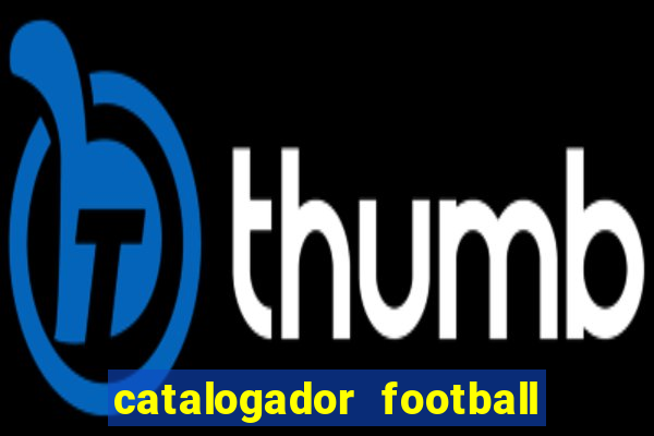 catalogador football studio telegram