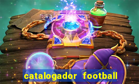 catalogador football studio telegram