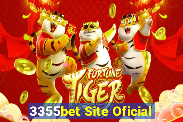 3355bet Site Oficial