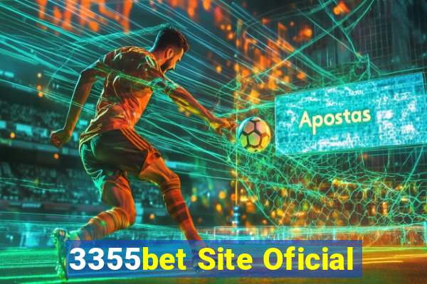 3355bet Site Oficial