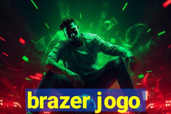 brazer jogo