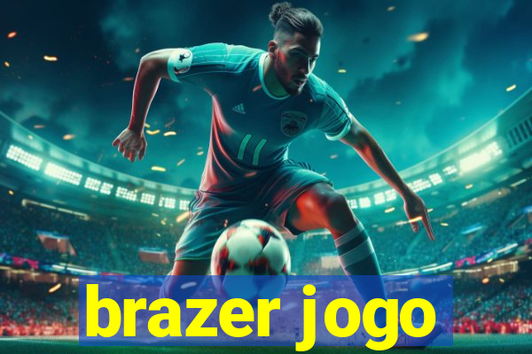 brazer jogo