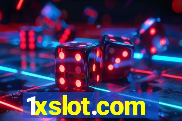 1xslot.com