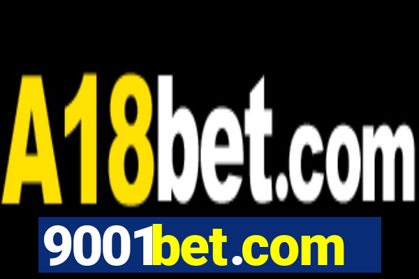 9001bet.com