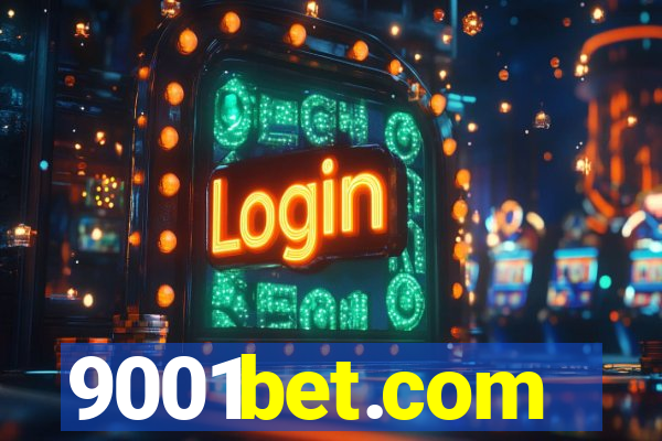 9001bet.com