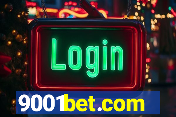 9001bet.com