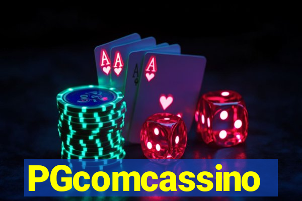 PGcomcassino