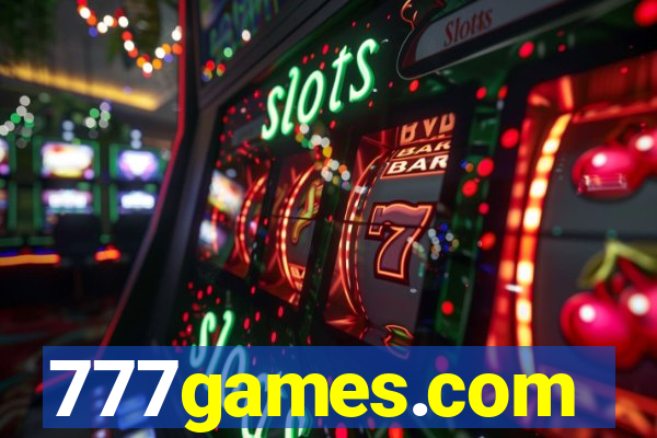 777games.com