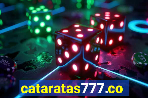 cataratas777.co