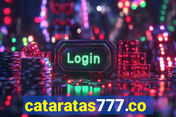 cataratas777.co