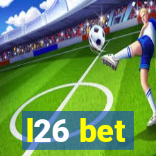 l26 bet