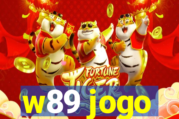 w89 jogo