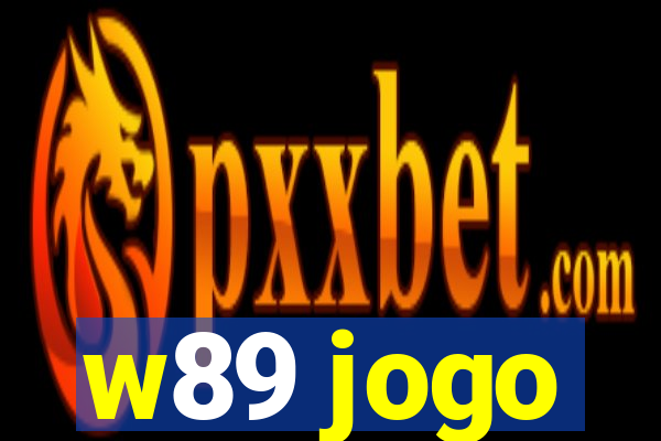 w89 jogo