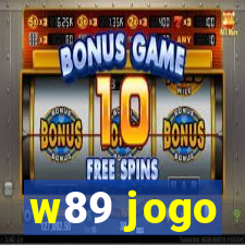 w89 jogo