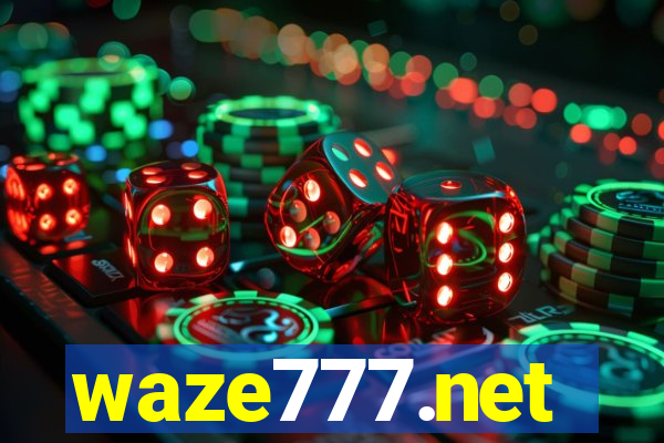 waze777.net