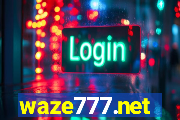 waze777.net