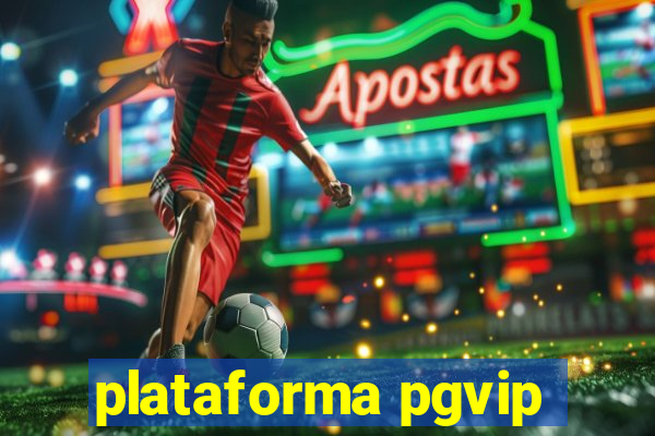 plataforma pgvip