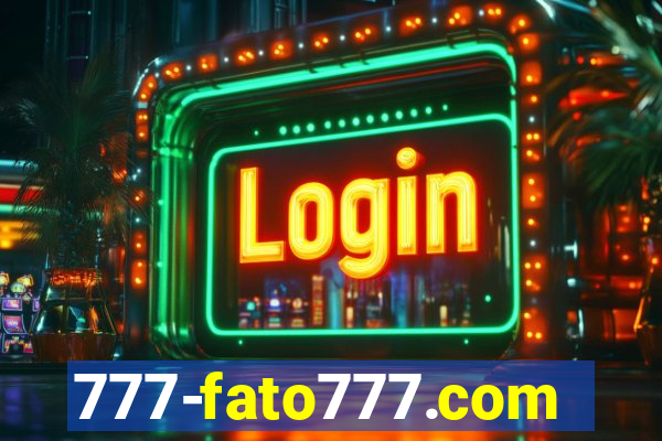 777-fato777.com