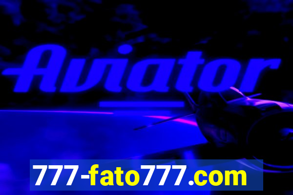 777-fato777.com