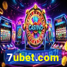 7ubet.com