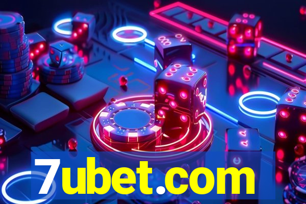 7ubet.com