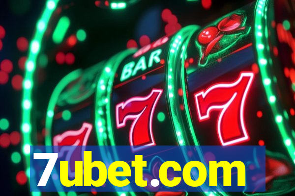 7ubet.com