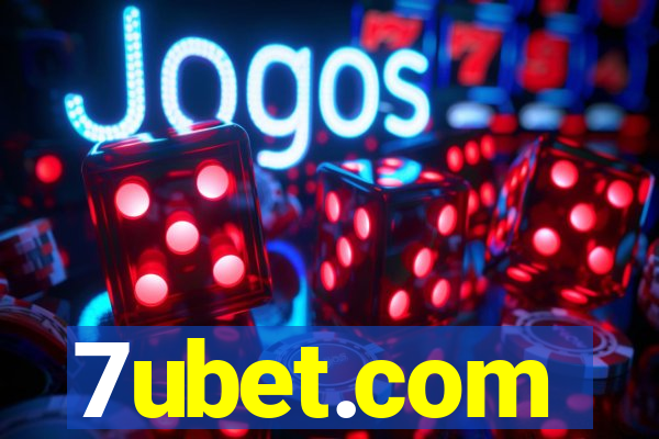 7ubet.com