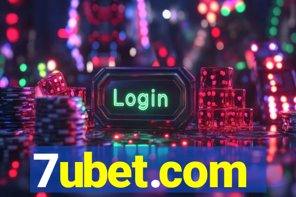 7ubet.com