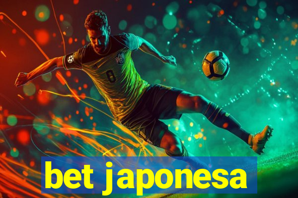 bet japonesa