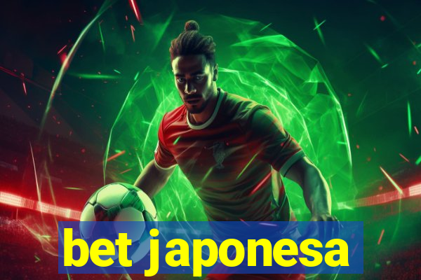 bet japonesa