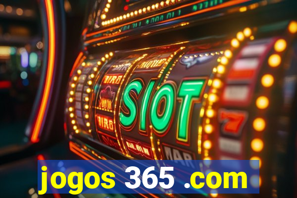 jogos 365 .com