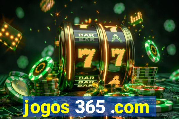 jogos 365 .com