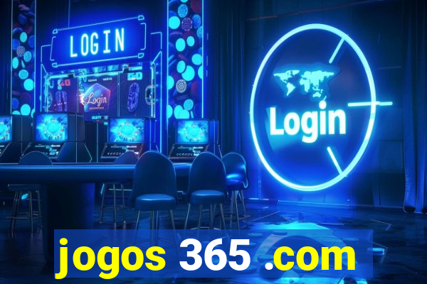 jogos 365 .com