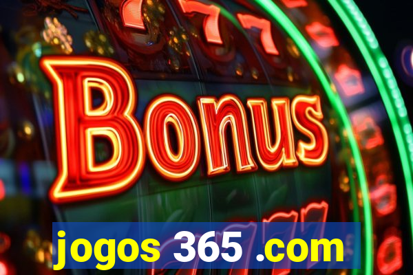 jogos 365 .com