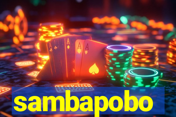 sambapobo